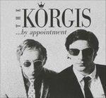 By Appointment - CD Audio di Korgis