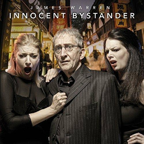 Innocent Bystanders - CD Audio di James Warren