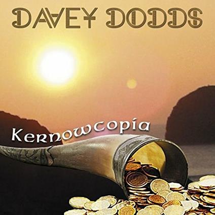 Kernowcopia - CD Audio di Davey Dodds