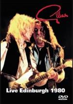 Live Edinburgh 1980 (DVD)