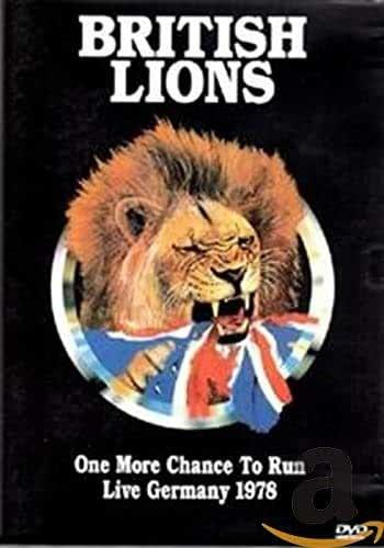 Live in Germany (DVD) - DVD di British Lions