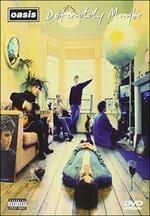 Definitely Maybe - CD Audio di Oasis