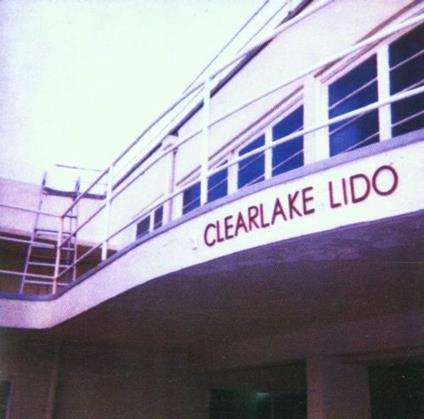 Lido - CD Audio di Clearlake