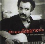 Le Gorille - CD Audio di Georges Brassens