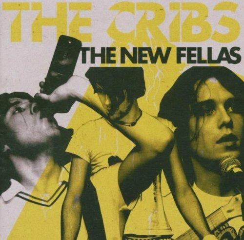 The New Fellas - CD Audio di Cribs