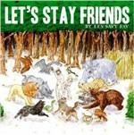 Let's Stay Friends - CD Audio di Les Savy Fav