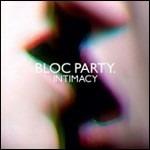 Intimacy (New Version) - CD Audio di Bloc Party