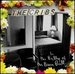 In the Belly of the Brazen Bull - CD Audio di Cribs