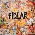 Too - CD Audio di Fidlar