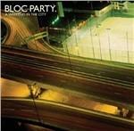 A Weekend in the City - CD Audio + DVD di Bloc Party