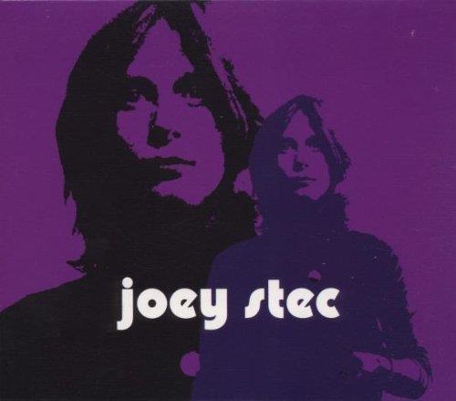 Joey Stec - CD Audio di Joey Stec