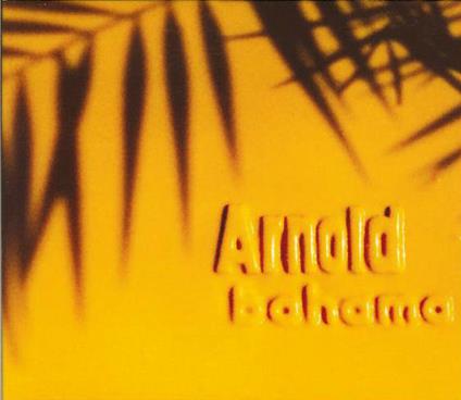 Bahama - CD Audio di Arnold