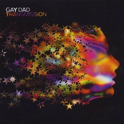 Transmission - CD Audio di Gay Dad