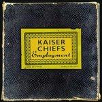 Employment - CD Audio di Kaiser Chiefs