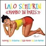 Mambo in Paris (Colonna Sonora) - CD Audio di Lalo Schifrin