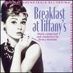 Colazione da Tiffany (Breakfast at Tiffany's) (Colonna sonora)