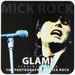 Glam - Virginia Plain (+ Book) - Vinile 7'' di Roxy Music