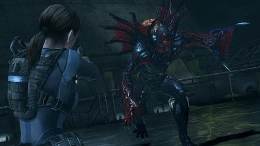 Resident Evil Revelations HD - PlayStation 4 [Edizione: Reg Unito] - 2