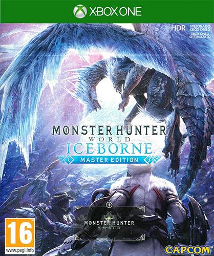 Monster Hunter World: Iceborne - XONE - gioco per Xbox One - Capcom - RPG - Giochi  di ruolo - Videogioco | IBS