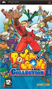 Power Stone Collection - gioco per Sony PSP - Capcom - Action - Videogioco  | IBS