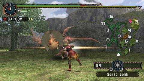 Essentials Monster Hunter Freedom 2 - 7