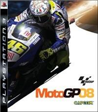 MotoGP 08