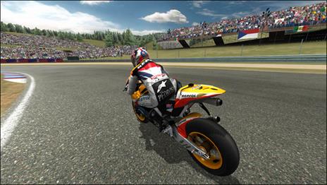 MotoGP 08 - 3