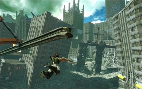 Bionic Commando - 12