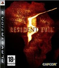 Resident Evil 5