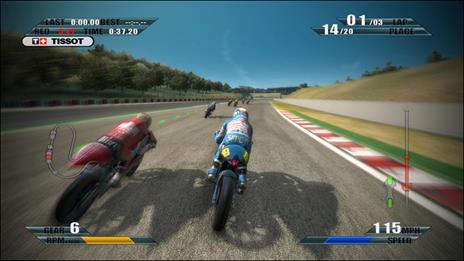 Moto GP 2009-2010 - 3