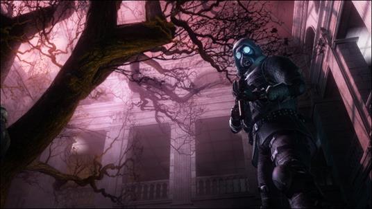 Resident Evil: Operation Raccoon City - 7