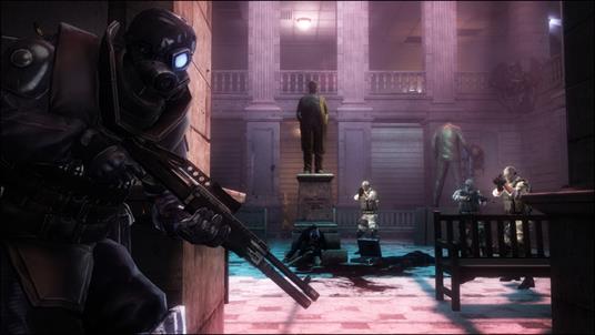 Resident Evil: Operation Raccoon City - 11