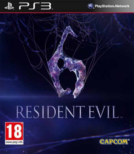 Resident Evil 6 - 2