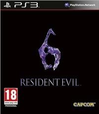 Resident Evil 6 Collector's Edition