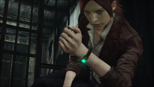 Resident Evil Revelations 2 - 8