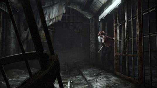 Resident Evil Revelations 2 - 10