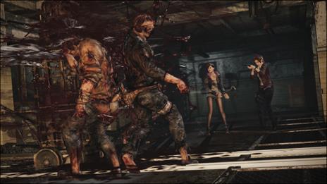 Resident Evil Revelations 2 - 11