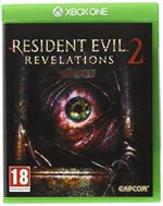 Resident Evil Revelations 2 - XONE