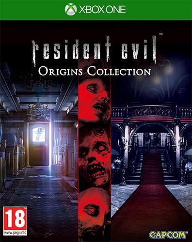 Resident Evil Origins Collection - gioco per Xbox One - Capcom - Adventure  - Survival Horror - Videogioco | IBS