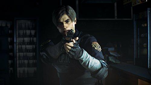 Sony PS4 Resident Evil 2 - gioco per PlayStation4 - Sony - Action -  Adventure - Videogioco | IBS