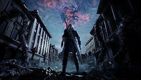 Devil May Cry 5 - 2