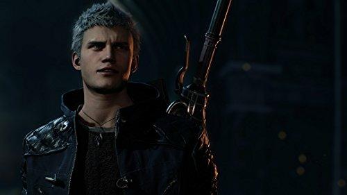 Devil May Cry 5 - 5