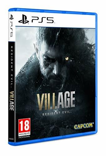 Resident Evil Village - PlayStation 5 - gioco per PlayStation5 - Capcom -  Action - Adventure - Videogioco | IBS