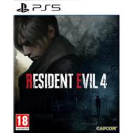 Resident Evil 4 Remake Ps5 It