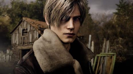 Resident Evil 4 Remake Ps5 It - 2