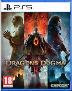 Dragon's Dogma 2 - PS5