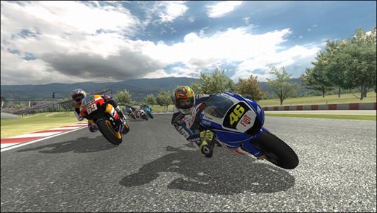 MotoGP 08 - 10