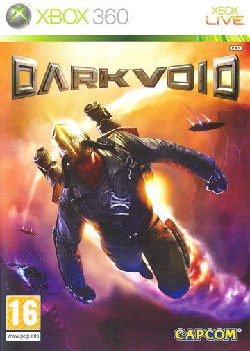Dark Void - gioco per Xbox 360 - Capcom - Platform - Videogioco | IBS