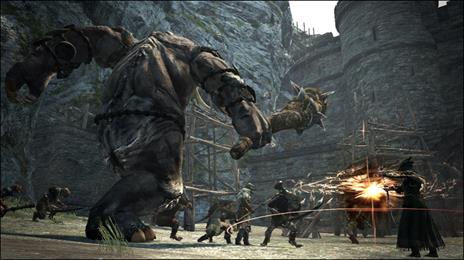 Dragon's Dogma - 5