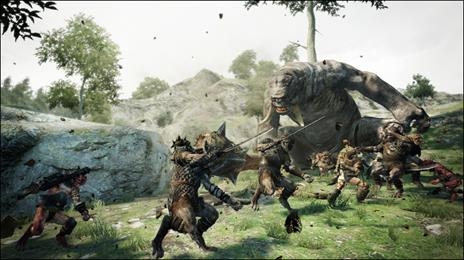 Dragon's Dogma - 11